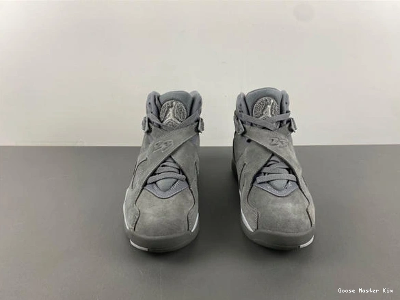 Jordan Casual 8 Air 4050 305381 Retro 1026